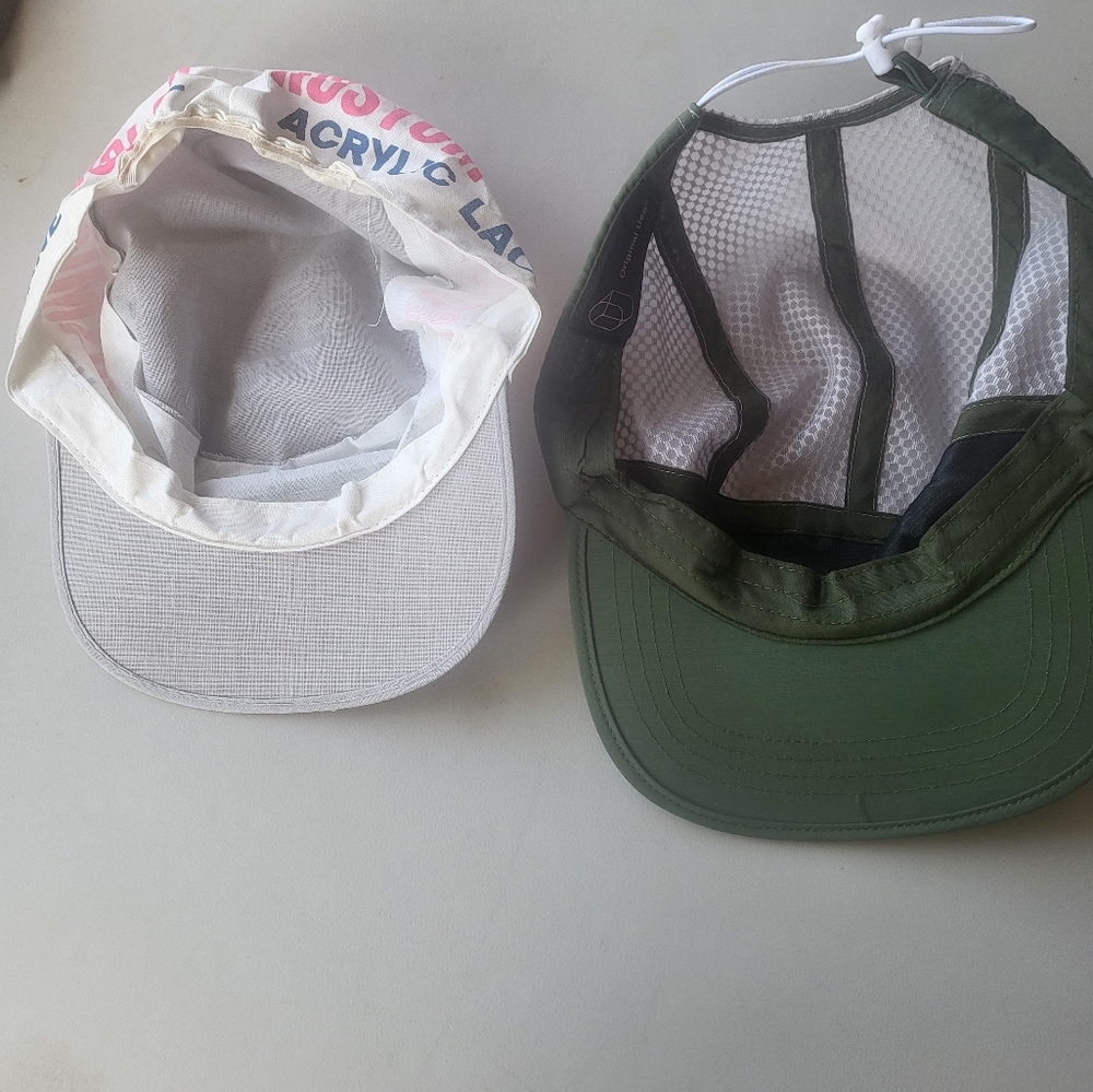 Hats - Picture 2 of 3